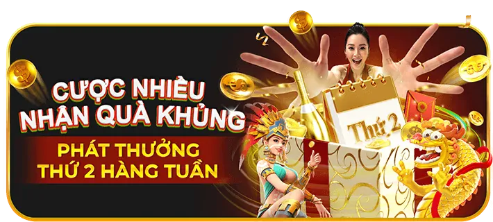 Khuyến mãi cá cược thể thao Kubet88