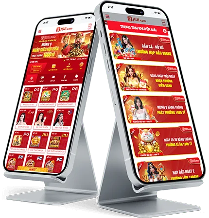 Đa dạng các sảnh chơi bắn cá tại Kubet88