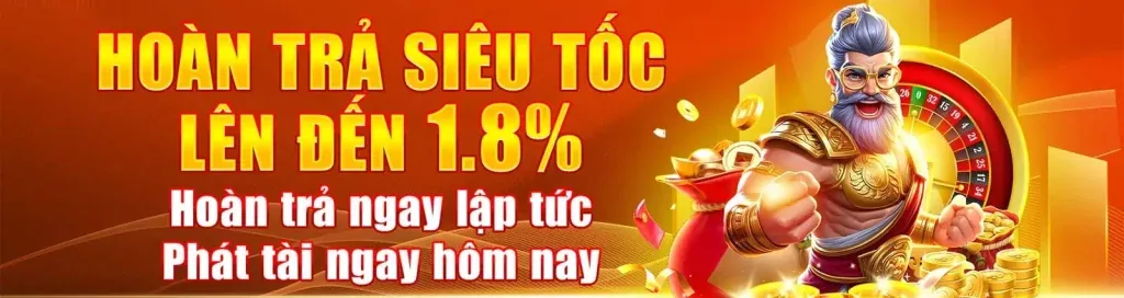 Chiến lược tối ưu khuyến mãi Kubet88