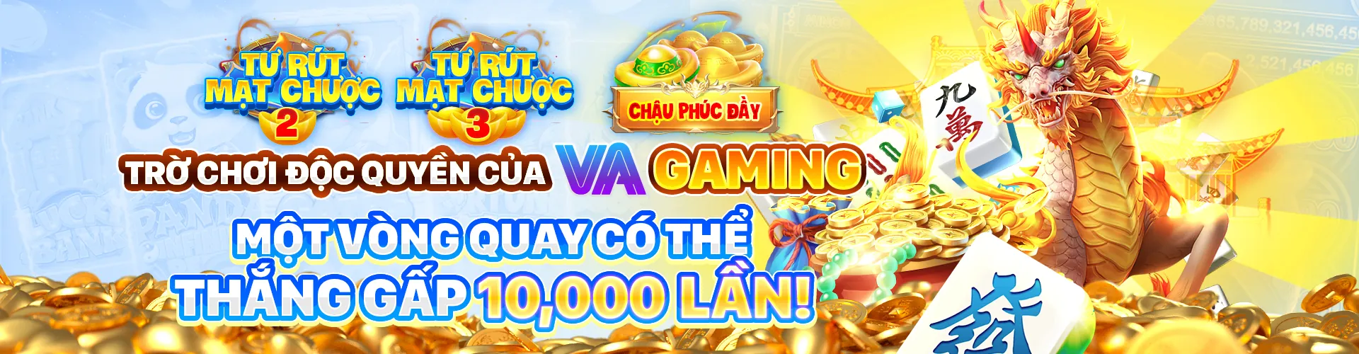 Tổng quan các chương trình khuyến mãi Kubet88 2026