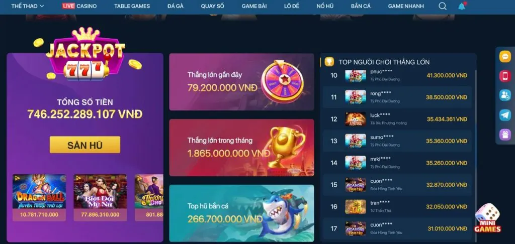 Chơi slot trên điện thoại di động Kubet88