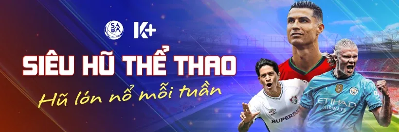 Tỷ lệ kèo và lịch thi đấu thể thao Kubet88
